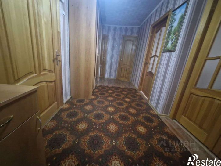 2-комн квартира ул Матросова, 66а,  д. 66а