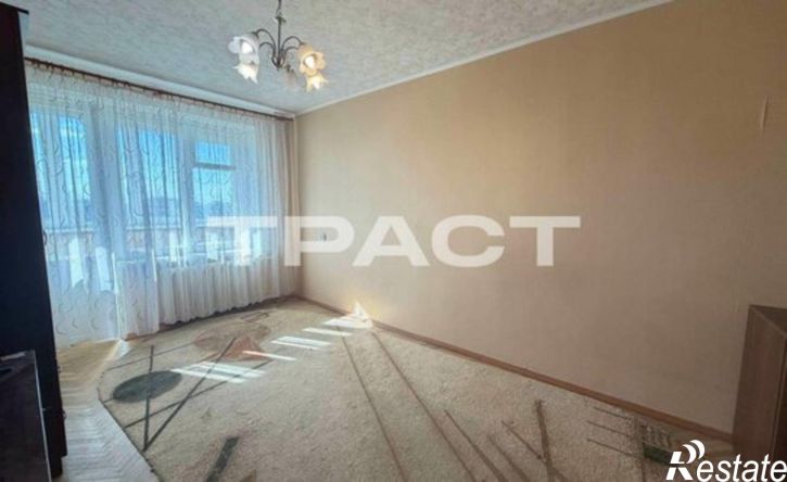 1-комн квартира ул Героев Сибиряков, 33/1,  д. 33/1