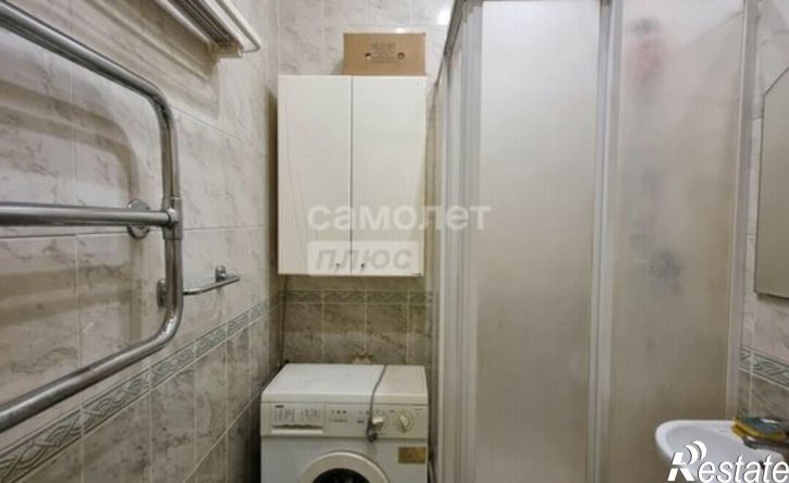 1-комн квартира ул Кольцовская, 30,  д. 30
