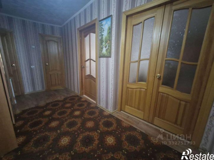 2-комн квартира ул Матросова, 66а,  д. 66а