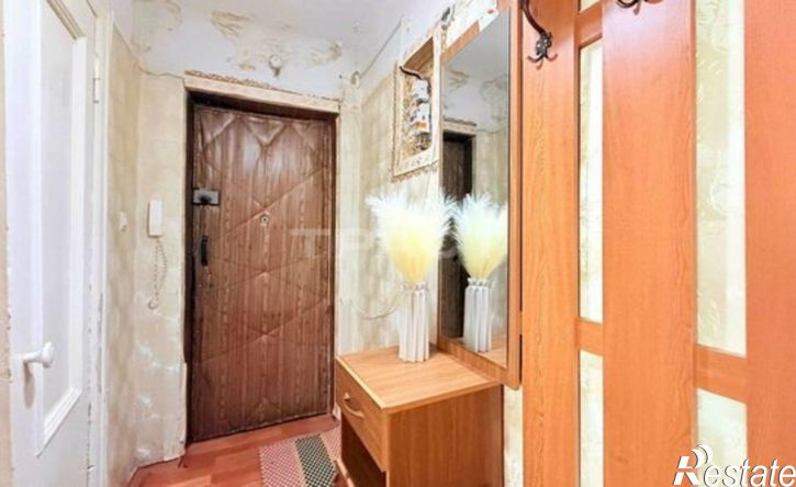 1-комн квартира ул Богдана Хмельницкого, 56 А,  д. 56 А,  к. А