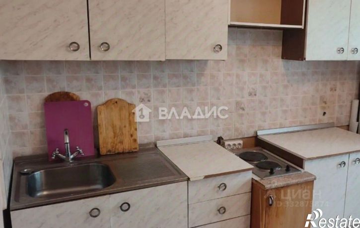 1-комн квартира пр-кт Патриотов, 51,  д. 51