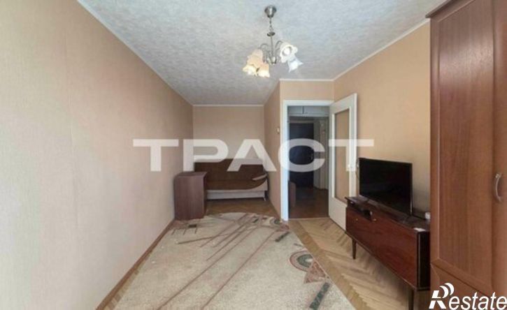 1-комн квартира ул Героев Сибиряков, 33/1,  д. 33/1