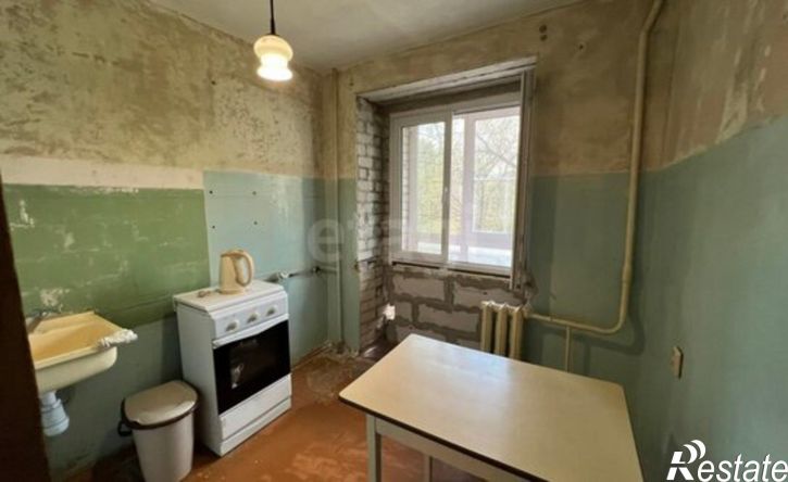 1-комн квартира ул Шендрикова, 1,  д. 1