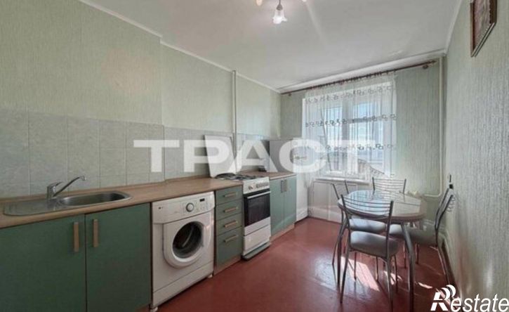 1-комн квартира ул Героев Сибиряков, 33/1,  д. 33/1