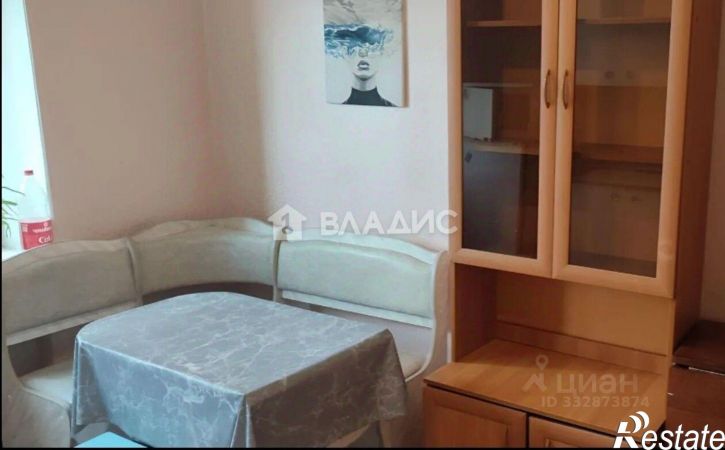 1-комн квартира пр-кт Патриотов, 51,  д. 51