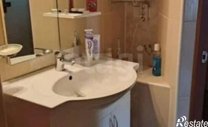 3-комн квартира ул Генерала Лизюкова, 8а,  д. 8а