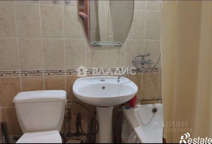 1-комн квартира пр-кт Патриотов, 51,  д. 51