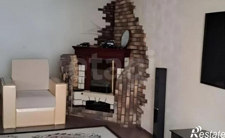 3-комн квартира ул Генерала Лизюкова, 8а,  д. 8а
