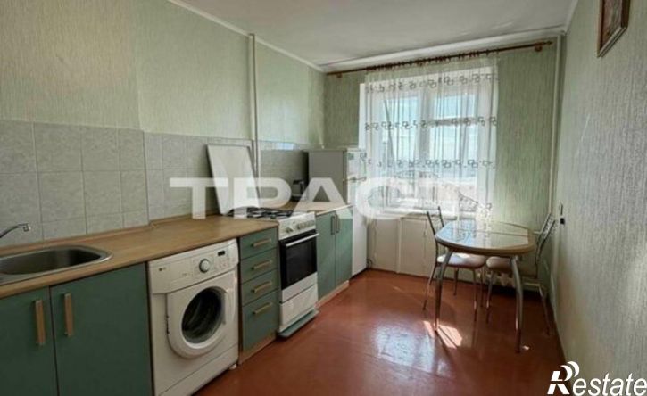 1-комн квартира ул Героев Сибиряков, 33/1,  д. 33/1