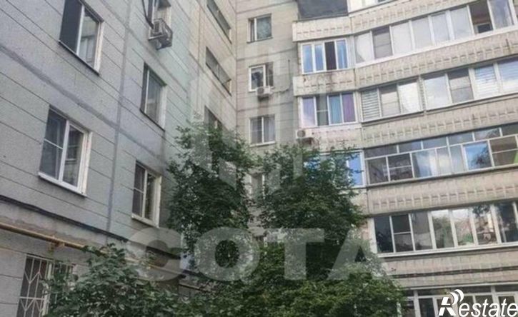 4-комн квартира наб Авиастроителей, 18,  д. 18