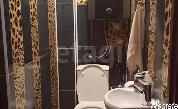 3-комн квартира ул Генерала Лизюкова, 8а,  д. 8а