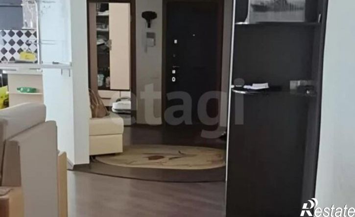 3-комн квартира ул Генерала Лизюкова, 8а,  д. 8а