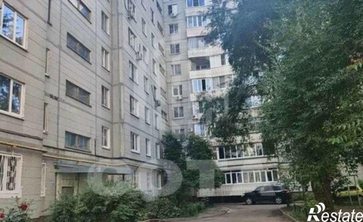 4-комн квартира наб Авиастроителей, 18,  д. 18