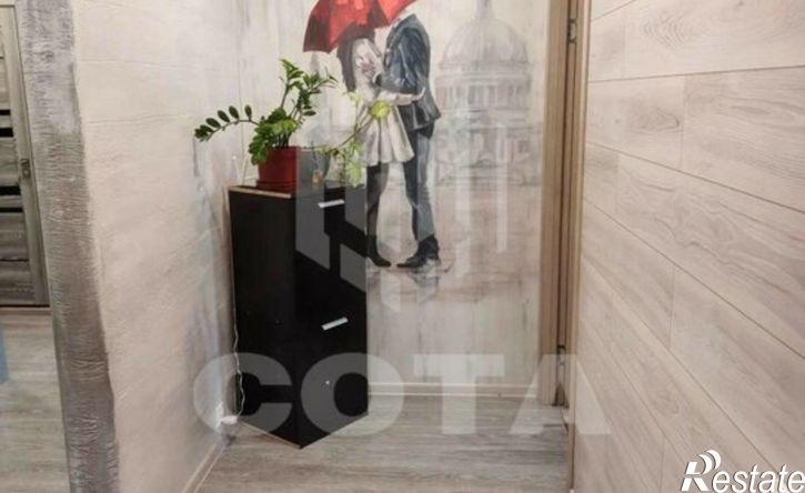 4-комн квартира наб Авиастроителей, 18,  д. 18
