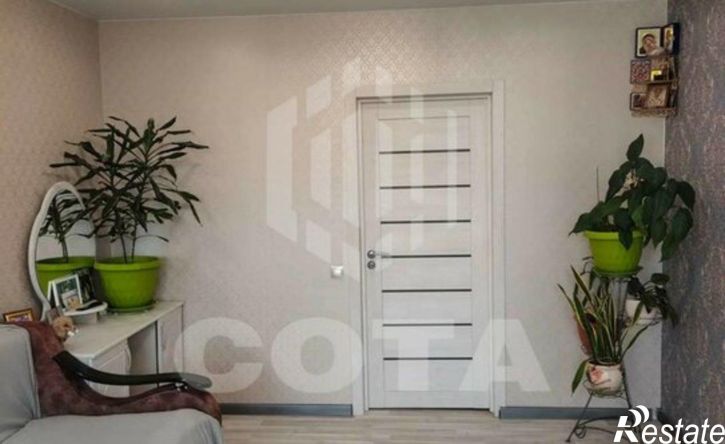 4-комн квартира наб Авиастроителей, 18,  д. 18