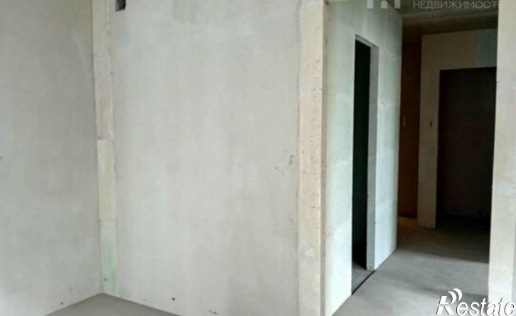 2-комн квартира в новом доме ул Острогожская, 164,  д. 164