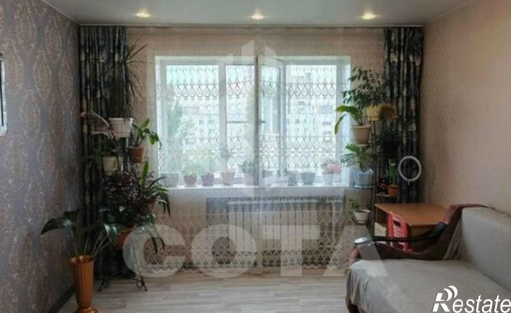 4-комн квартира наб Авиастроителей, 18,  д. 18