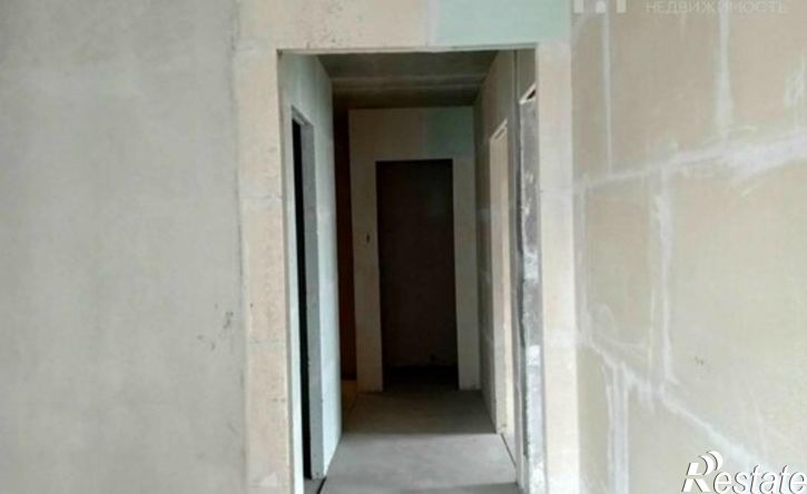 2-комн квартира в новом доме ул Острогожская, 164,  д. 164