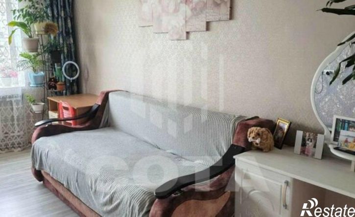 4-комн квартира наб Авиастроителей, 18,  д. 18