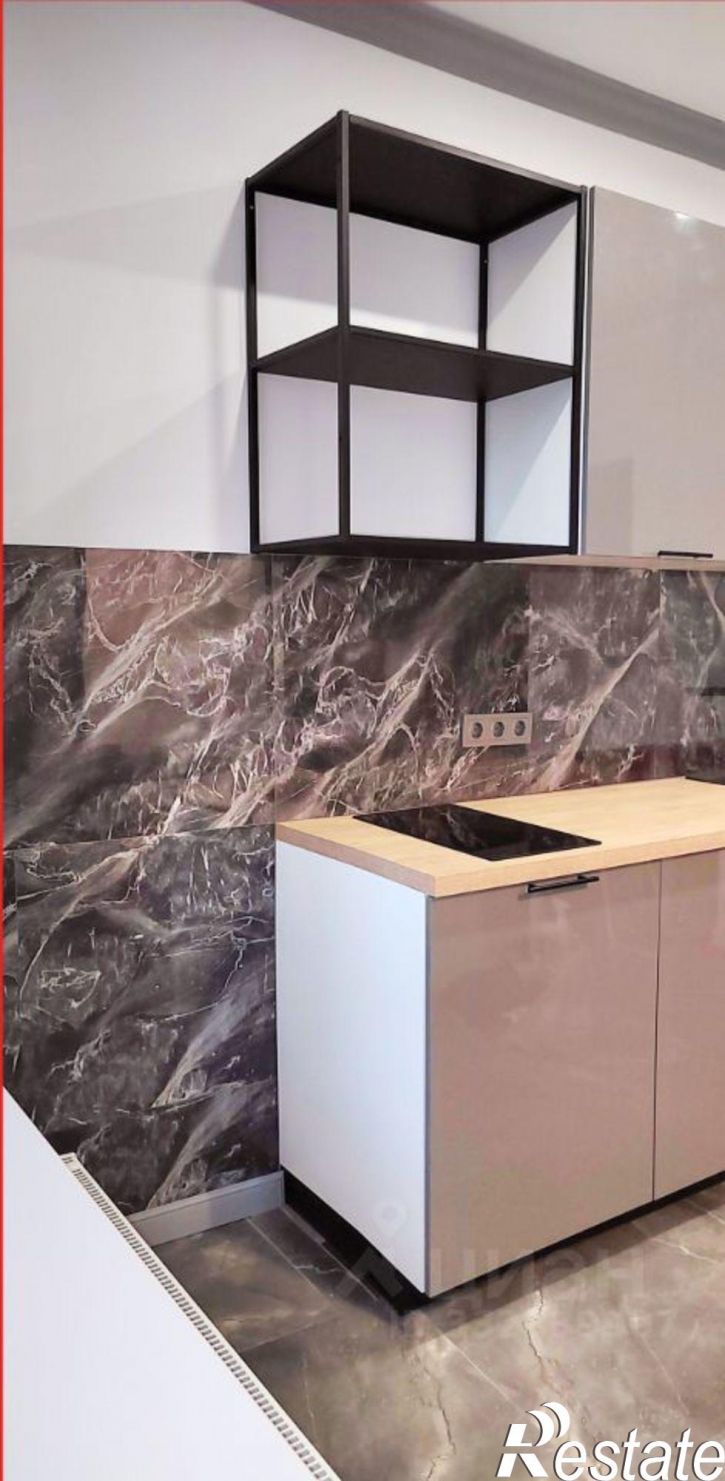 1-комн квартира ул Гаршина, 23в,  д. 23в