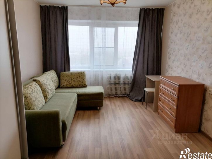 1-комн квартира ул Артамонова, 38в,  д. 38в