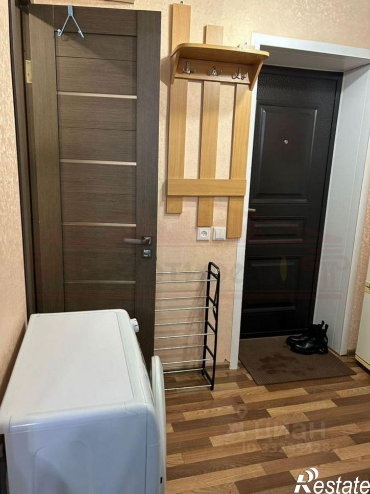 1-комн квартира ул Никитинская, 46,  д. 46