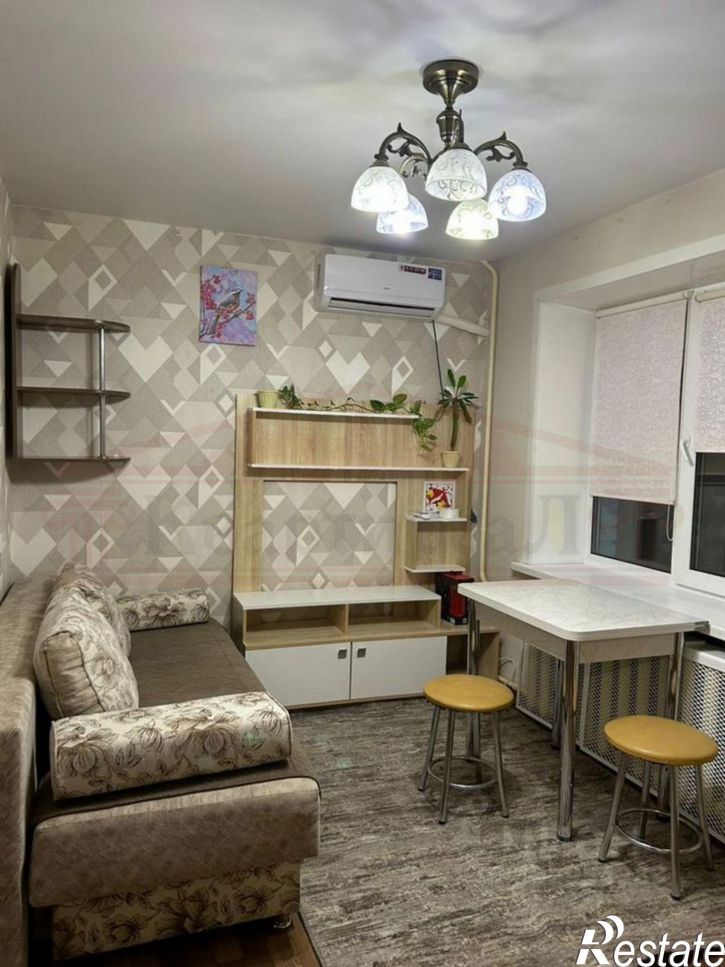 1-комн квартира ул Никитинская, 46,  д. 46