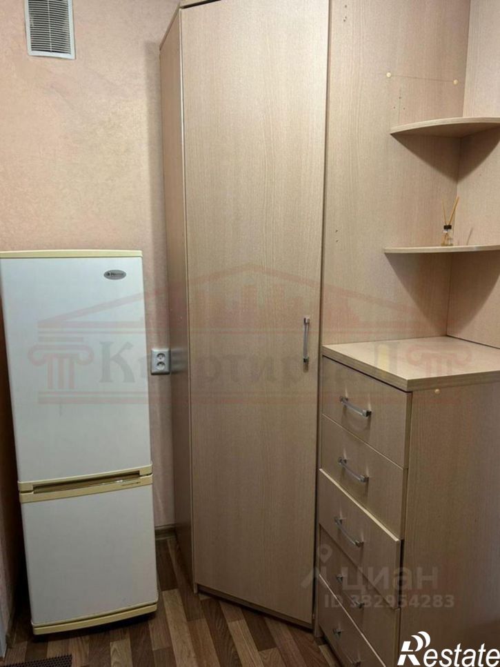 1-комн квартира ул Никитинская, 46,  д. 46