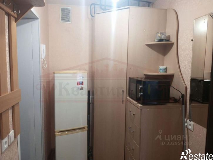 1-комн квартира ул Никитинская, 46,  д. 46