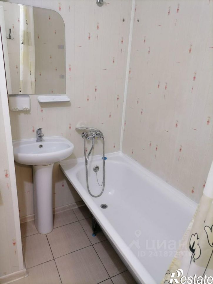 1-комн квартира ул Артамонова, 38в,  д. 38в