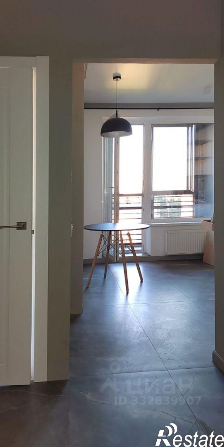 1-комн квартира ул Гаршина, 23в,  д. 23в