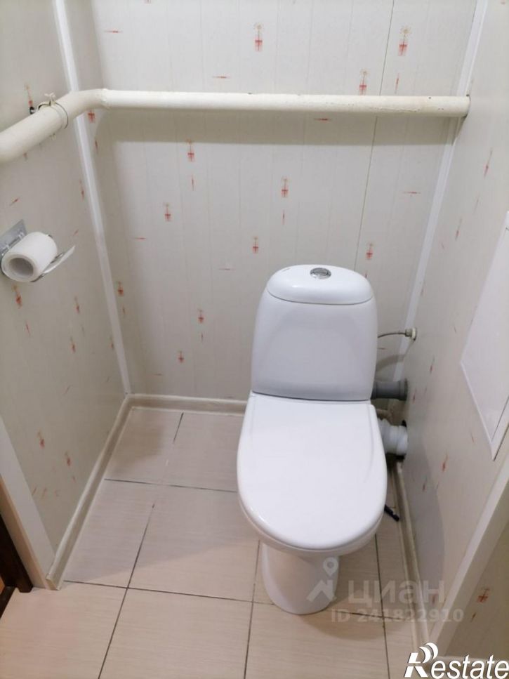 1-комн квартира ул Артамонова, 38в,  д. 38в