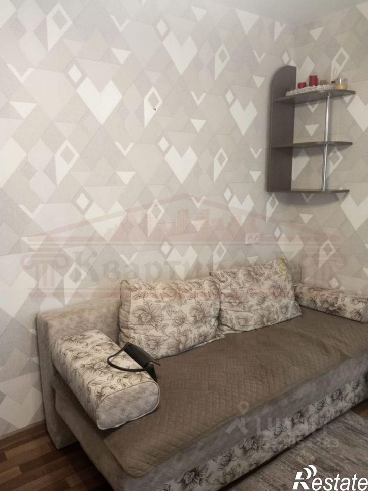 1-комн квартира ул Никитинская, 46,  д. 46