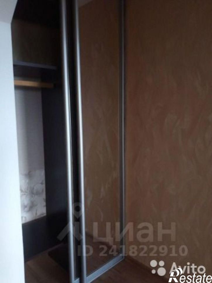 1-комн квартира ул Артамонова, 38в,  д. 38в