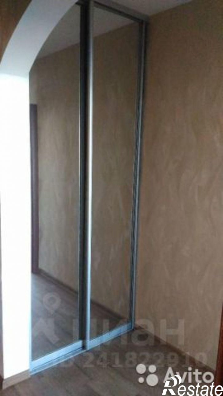 1-комн квартира ул Артамонова, 38в,  д. 38в