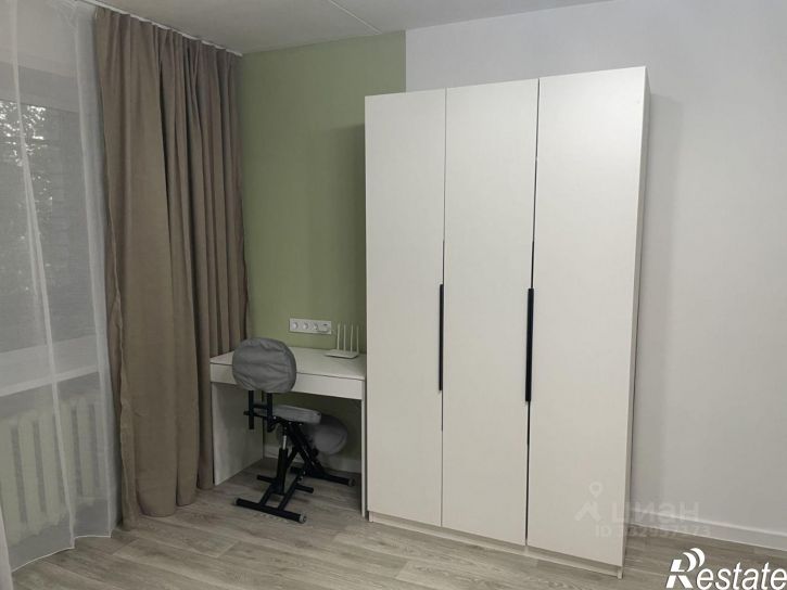 1-комн квартира пр-кт Труда, 8б,  д. 8б