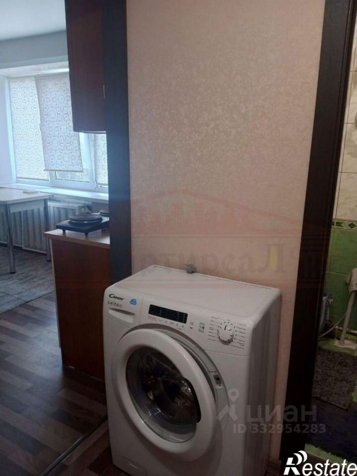 1-комн квартира ул Никитинская, 46,  д. 46