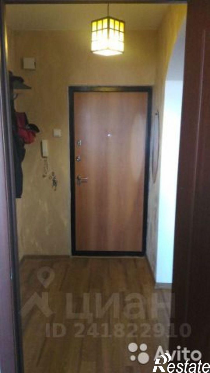 1-комн квартира ул Артамонова, 38в,  д. 38в