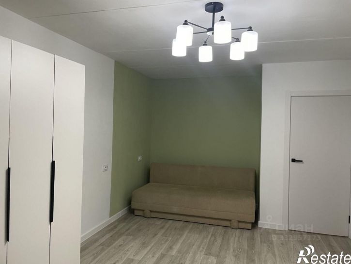 1-комн квартира пр-кт Труда, 8б,  д. 8б