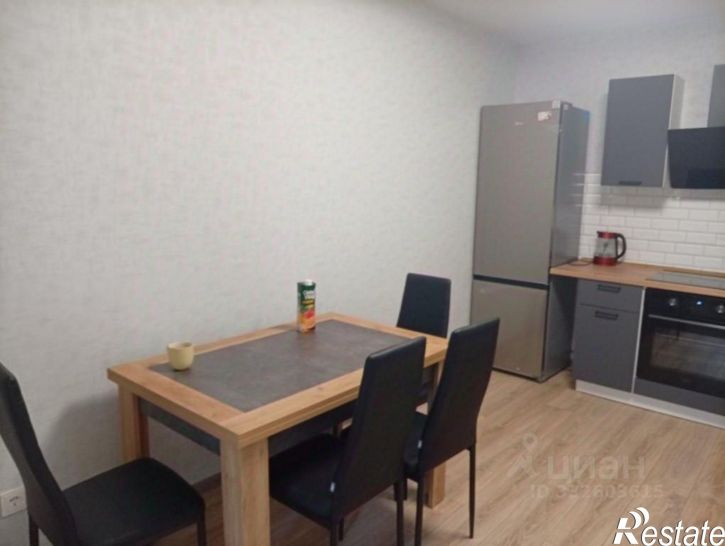 1-комн квартира пр-кт Труда, 93 2,  д. 93 2,  к. 2