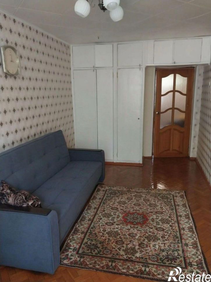 3-комн квартира ул Переверткина, 23,  д. 23