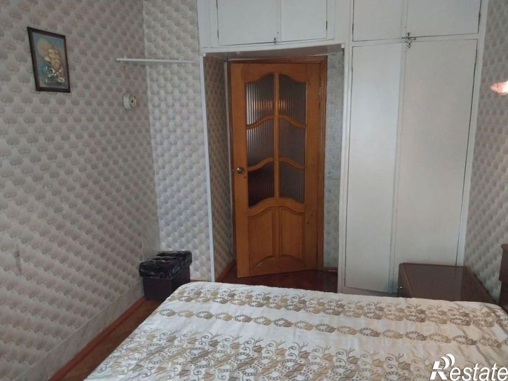 3-комн квартира ул Переверткина, 23,  д. 23
