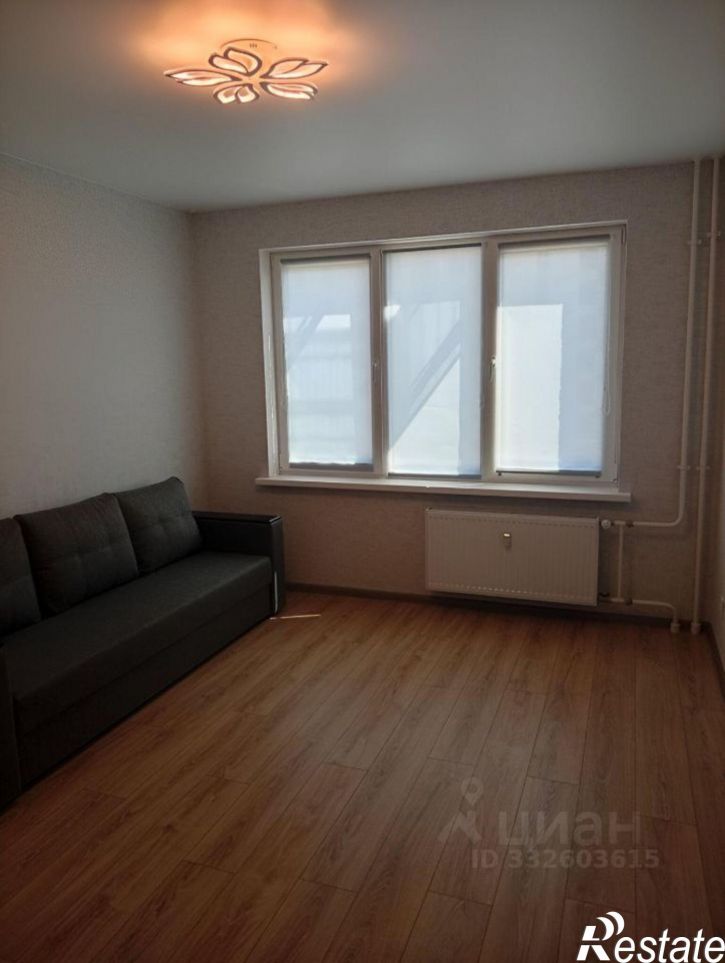 1-комн квартира пр-кт Труда, 93 2,  д. 93 2,  к. 2