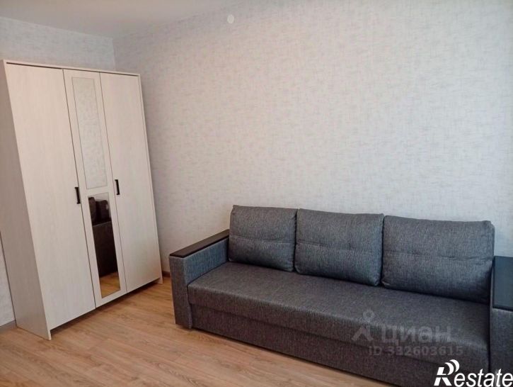 1-комн квартира пр-кт Труда, 93 2,  д. 93 2,  к. 2