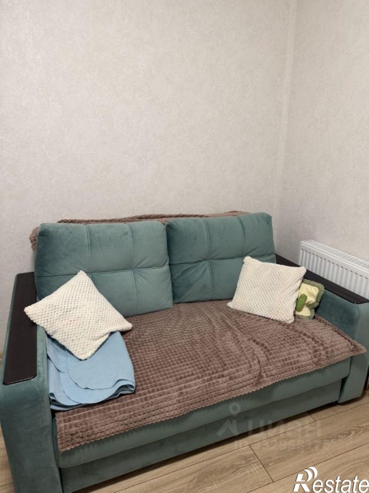 1-комн квартира Пограничный пр-д, 5,  д. 5