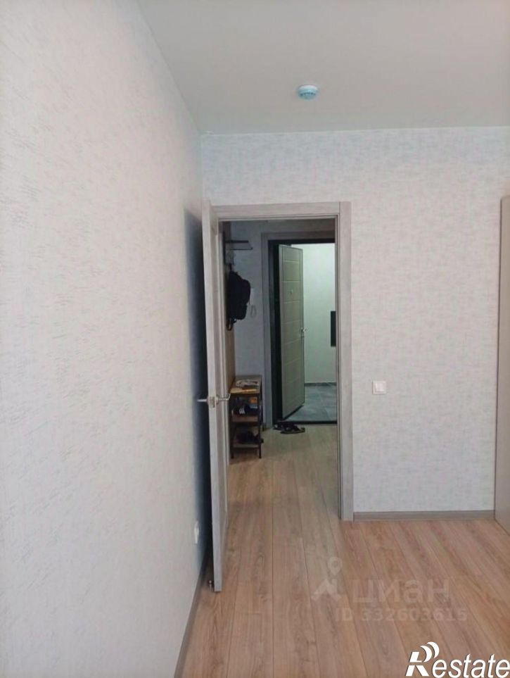 1-комн квартира пр-кт Труда, 93 2,  д. 93 2,  к. 2