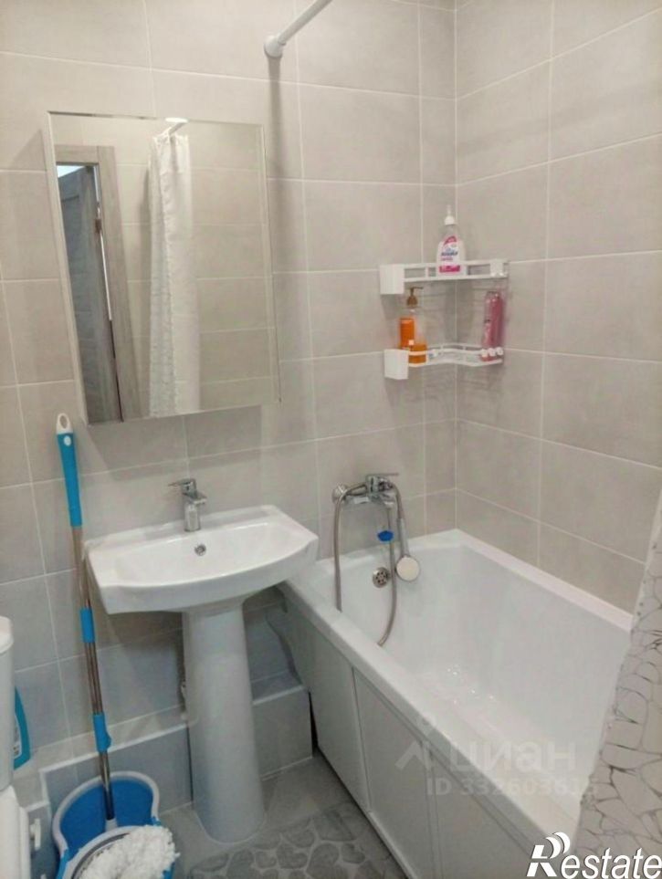 1-комн квартира пр-кт Труда, 93 2,  д. 93 2,  к. 2