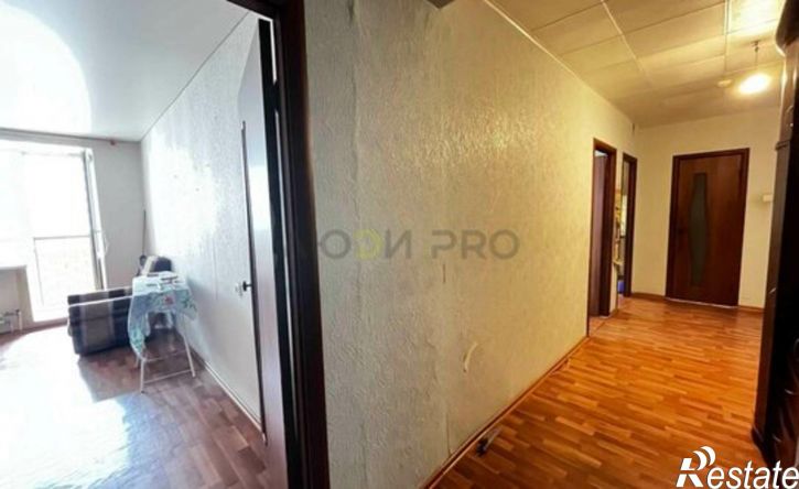 2-комн квартира ул Антонова-Овсеенко, 31,  д. 31