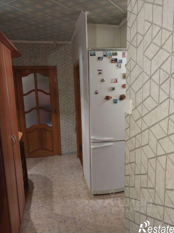 3-комн квартира ул Переверткина, 23,  д. 23